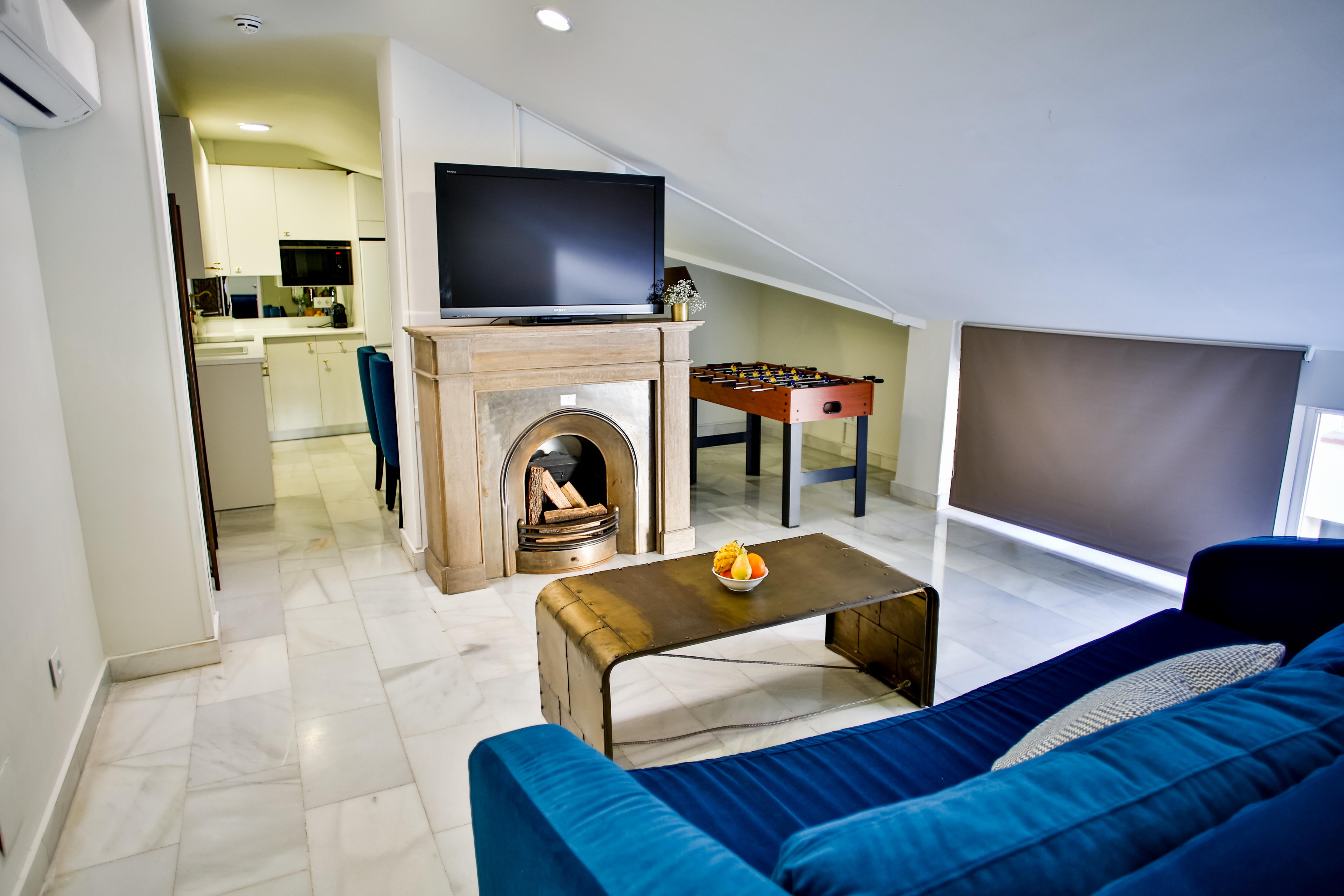 11Th Principe By Splendom Suites — Fotos 1