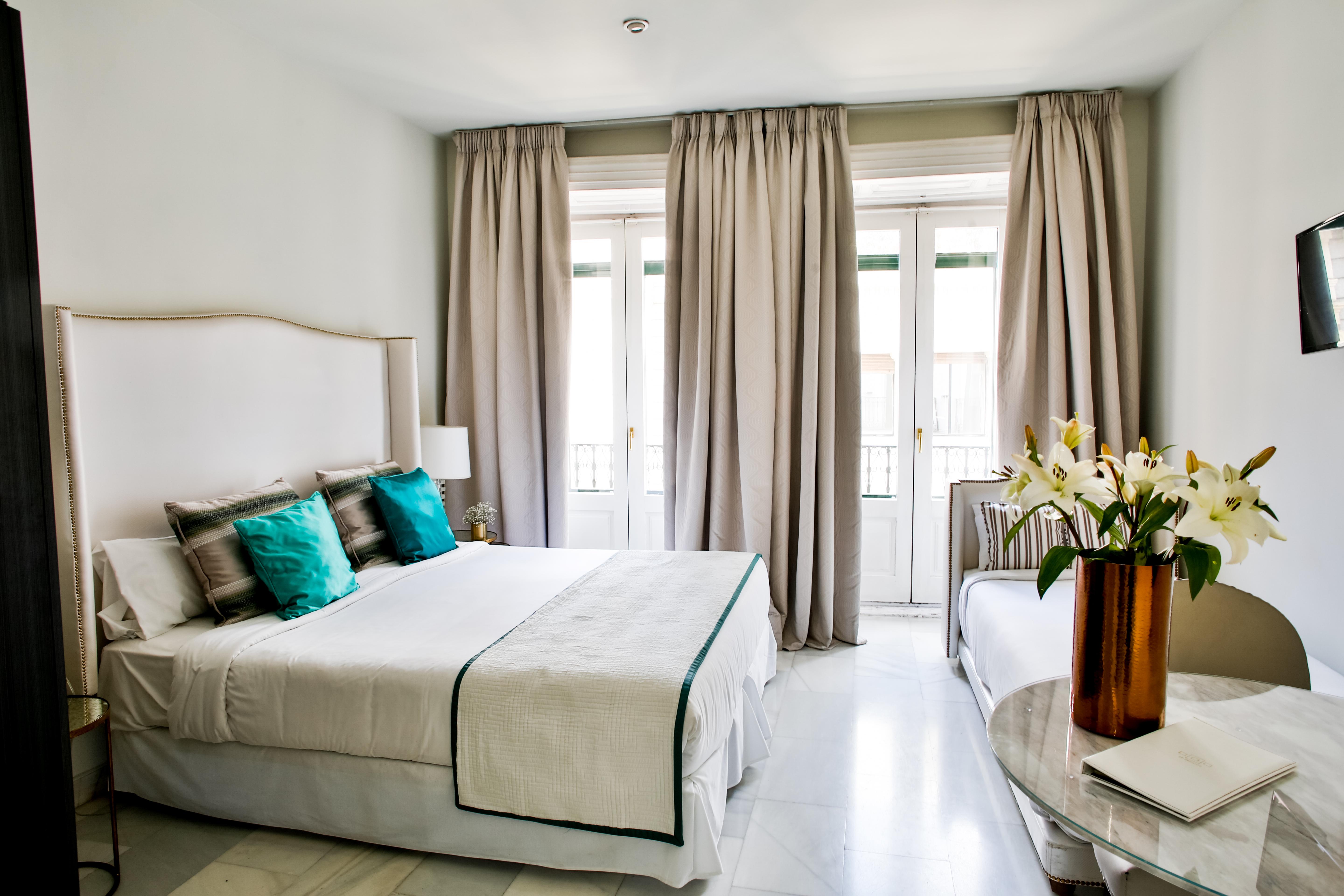 11Th Principe By Splendom Suites — Fotos 3